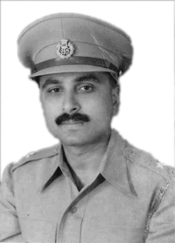 Mohan Lall Kalia Mohan Lall Kalia